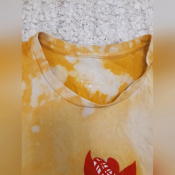 Munchie Convenient Muscle Tank - Picture 3 of 3